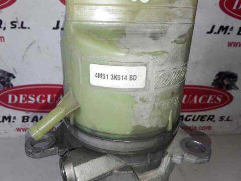 Foto 3ª: Bomba Servodireccion Ford Focus 2.0 TDCI CAT 136CV