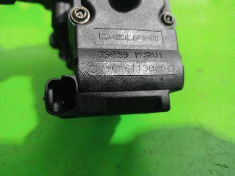 Foto 2ª: Caja Mariposa Ford Fiesta AMBIENTE 68CV (2001)