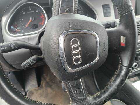 Foto 2ª: Kit Airbag Audi Q7 3.0 TDI V6 ADVANCE QUATTRO 176KW) 239CV (2010)