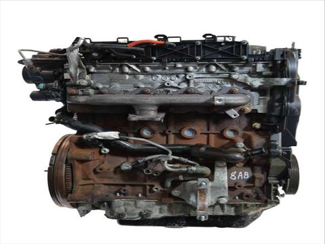 Foto 2ª: Motor Completo Ford Mondeo 140CV 103KW [UFBB] (2013)