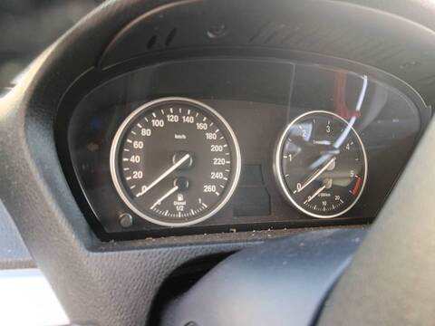 Cuadro de Instrumentos Bmw X5 3.0 D AUT. E70) 306D3