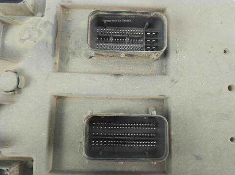 Foto 2ª: Centralita Motor ECU Man TGX 18.470 (2020)