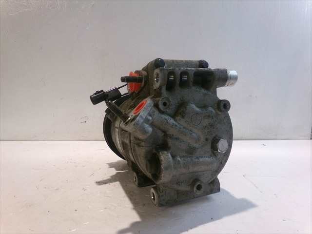 Foto 2ª: Compresor Aire Acondicionado Hyundai Matrix 1.5 CRDI 2001-2008 [D4FA] (2007)