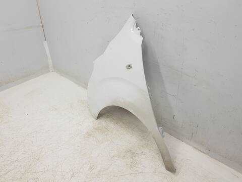 Foto 3ª: Aleta Delantera Izquierda Peugeot Expert PRO LONG (1996)