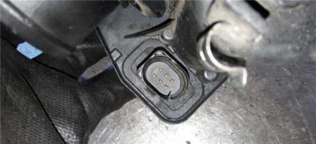 Foto 3ª: Caja Mariposa Land Rover Range 3.6 V8 TD EDITION 60 YRS [3.6 LTR. - 200 KW TD V8] [368DT]