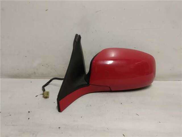 Foto 2ª: Retrovisor Izquierdo Suzuki Swift 1.3 GL (3-PTAS.) [1.3 LTR. - 68 KW 16V CAT] [M13A]