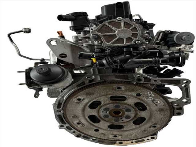 Foto 3ª: Motor Completo Peugeot 308 YHZ - YH01 131 CV 96KW [DV5RC]