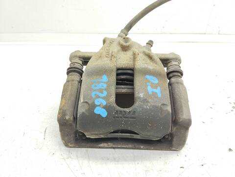 Pinza Freno Delantera Izquierdo Renault Kangoo 1.5 DCI DIESEL 68CV 50KW