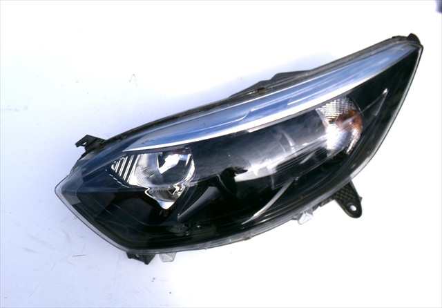Faro Izquierdo Renault Captur 1.5 DCI 2013-2017