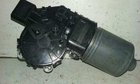 Foto 1ª: Motor Limpia Delantero Ford C Max 1.8 TDCI TD CAT 115CV 85KW FOCUS CAP) [KKDA] (2009)