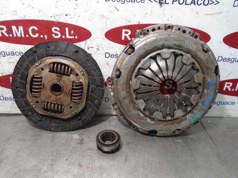 kit Embrague Volkswagen Fox 1.2 55CV 40KW