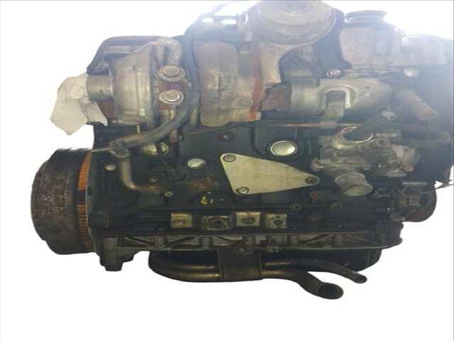 Foto 2ª: Motor Completo Mazda 6 2.0 DI GG14) 136CV (2002)