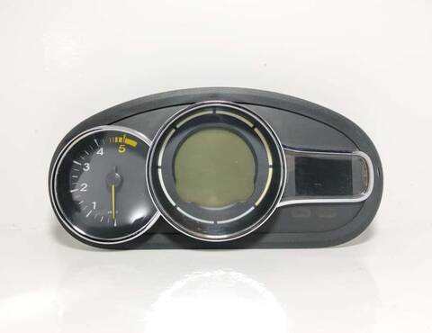 Cuadro de Instrumentos Renault Megane DYNAMIQUE 1 DCI DIESEL FAP 110CV