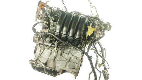Foto 3ª: Motor Completo Toyota Verso 1.8 ZGR21_) [2ZR-FAE] (2009)