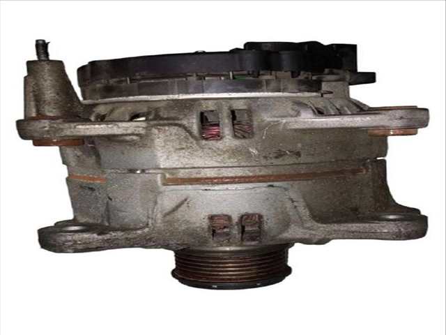 Foto 1ª: Alternador Seat Leon 1.9 TDI (2005)
