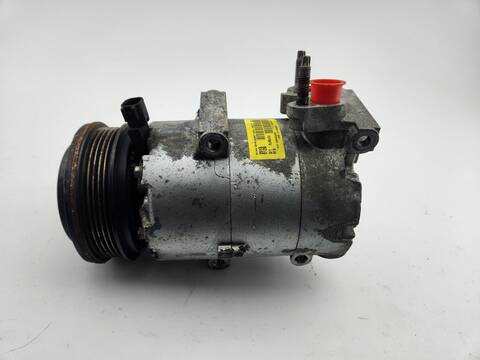 Compresor Aire Acondicionado Ford Focus TREND 125CV 92KW