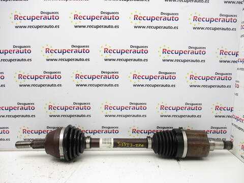 Transmision Delantera Izquierda Ford C Max T3DA CEU)