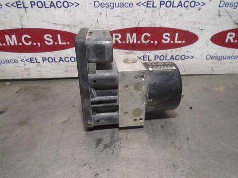 Abs Renault Laguna 2.2 DCI TD 150CV 110KW