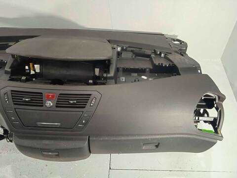 Foto 2ª: Salpicadero Citroen C4 1.6 16V PICASSO 150CV 110KW (2009)