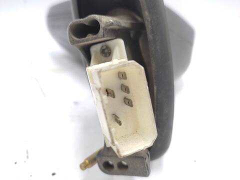 Foto 3ª: Retrovisor Izquierdo Audi 80 1.4 65CV 48KW