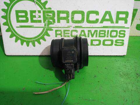 Caudalimetro Peugeot 508 ACTIVE 140CV 103KW
