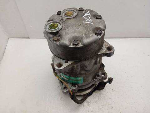 Foto 2ª: Compresor Aire Acondicionado Peugeot 607 2.2 HDI FAP CAT 133CV 98KW [4HX] (2001)