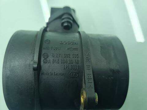 Foto 4ª: Caudalimetro Mercedes Clase C 160 220 T CDI 204.208) 170CV 125KW FAMILIAR [OM646811] (2008)