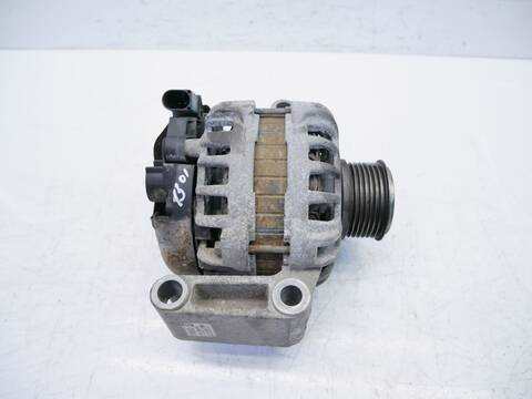 Foto 1ª: Alternador Ford Ranger 150 - 160 CV [QJ2R GBVAJQJ P] (2014)