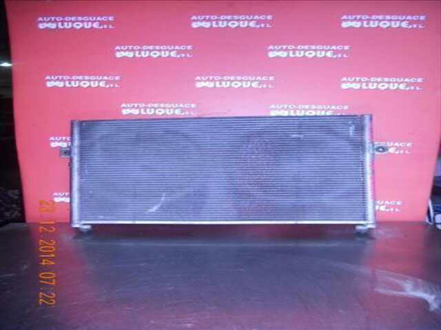 Foto 2ª: Radiador Calefaccion A.A. Hyundai H1 2.5 CRDI [4D56]