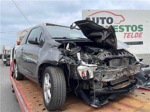 Foto 2ª: Pedal Freno Toyota Yaris 1.3 BASICO [1.3 LTR. 64KW CAT] [2SZ-FE]