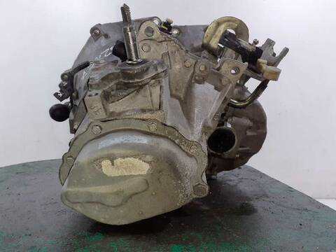 Foto 3ª: Caja Cambios Peugeot 308 SPORT 120CV 88KW (2009)