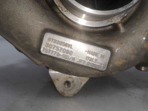 Foto 2ª: Turbocompresor Volvo XC 90 5244T4 (2006)
