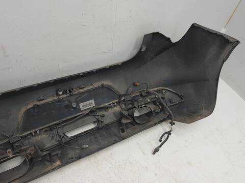 Foto 3ª: Paragolpes Trasero Citroen DS5 SPORT (2013)