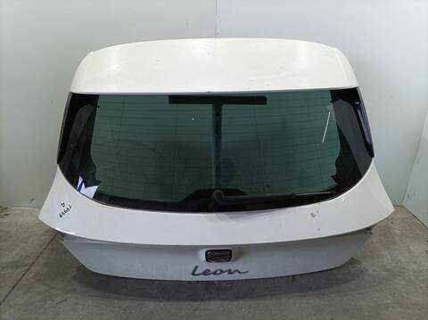 Portón Seat Leon STYLE 131CV 96KW