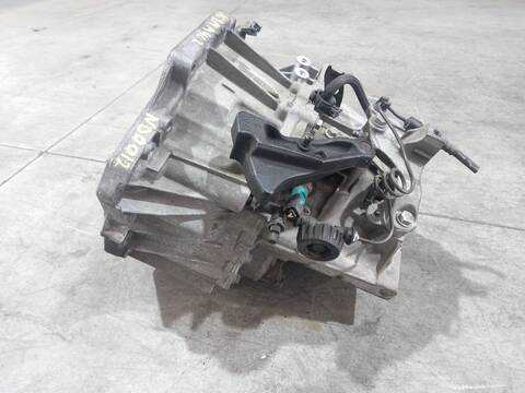 Foto 3ª: Caja Cambios Renault Scenic 1.6 DCI JZ00 JZ12) 130CV 96KW