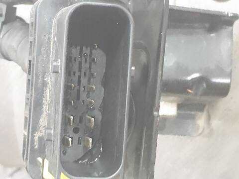 Foto 2ª: Caja Cambios Jaguar F Pace PRESTIGE (2017)