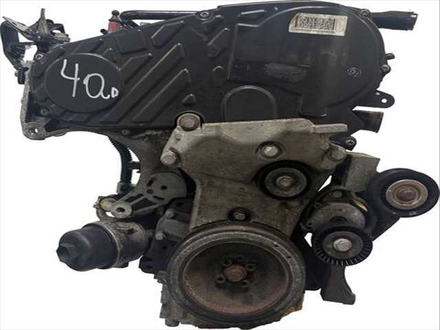 Foto 1ª: Motor Completo Opel Astra 2.0 CDTI 131 - 165 CV [A20DTH]