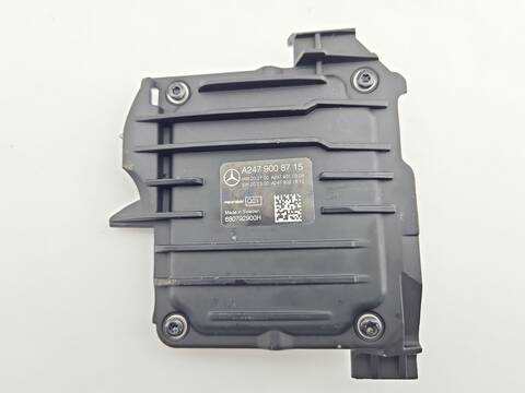 Foto 3ª: Centralita Motor ECU Mercedes Clase GLB 200 2.0 D 150CV 110KW AUT. 247.612 X247) [OM 654.920] (2023)