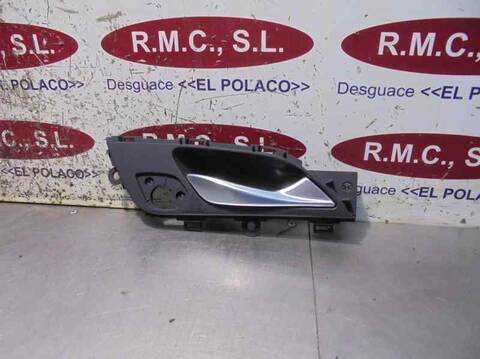 Maneta Interior Trasera Derecha Hyundai i40 COMFORT 116CV 85KW