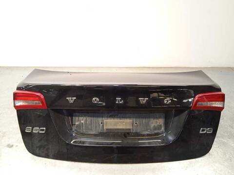 Foto 1ª: Maletero Volvo S60 2.0 DIESEL CAT 163CV 120KW [D5204T2] (2010)