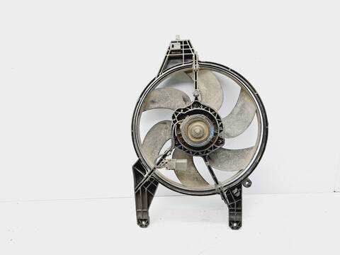 Foto 3ª: Electroventilador Nissan Micra ALPINE 1996) 75CV 55KW [CG13DE] (1998)