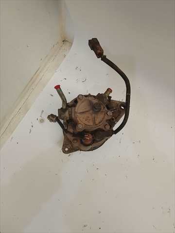 Alternador Isuzu Trooper 2.8 D