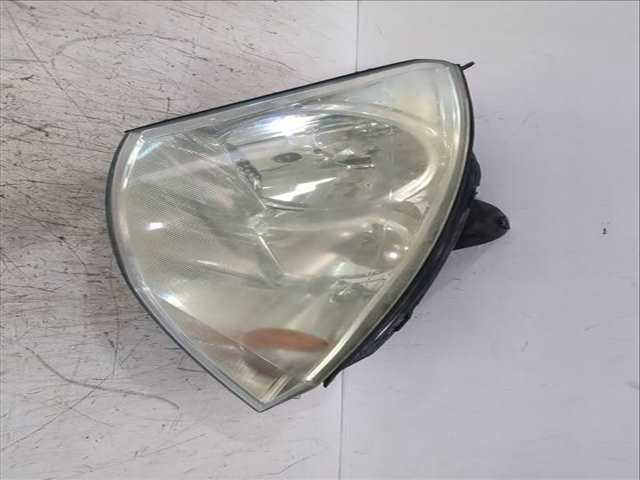 Faro Derecho Ford Focus 1.8 TDCI 100CV 74KW