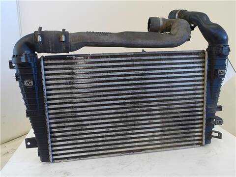 Foto 2ª: Intercooler Opel Zafira 1.9 CDTI 120CV [D-Z19DT] (2005)