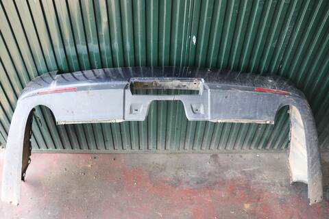 Paragolpes Trasero Land Rover Range HSE 340CV 250KW