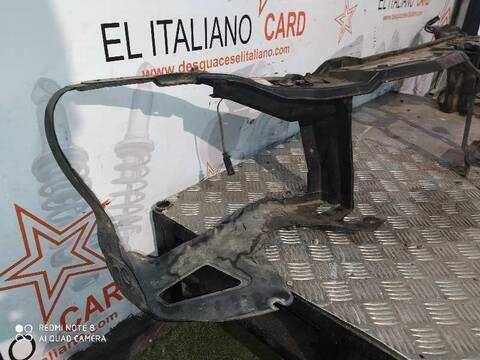 Foto 3ª: Panel Frontal Mercedes Clase S 220 400 CDI 220.028) BERLINA 250CV 184KW [OM628960] (2000)