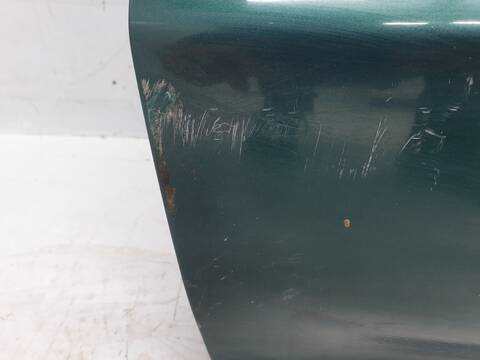 Foto 2ª: Puerta Delantera Izquierda Toyota Land Cruiser TD GX 3-PTAS.) (1996)