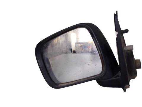Retrovisor Izquierdo Ssangyong Musso 2.9 TD