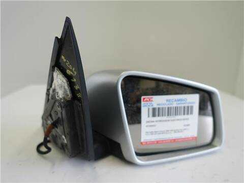 Retrovisor Derecho Mercedes Clase C 160 2.2 200 T CDI 204.207) 136CV 100KW FAMILIAR