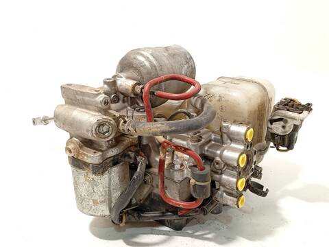 Abs Toyota Land Cruiser 3.0 D-4D 4WD KDJ90_ KDJ95_) 163CV 120KW